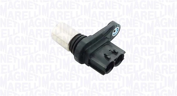 Sensor, crankshaft pulse